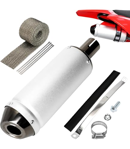 Yamaha PRUNUS Slip-On Muffler YZF-R25/YZF-R3/MT-25/MT-03 Q5K-SKR